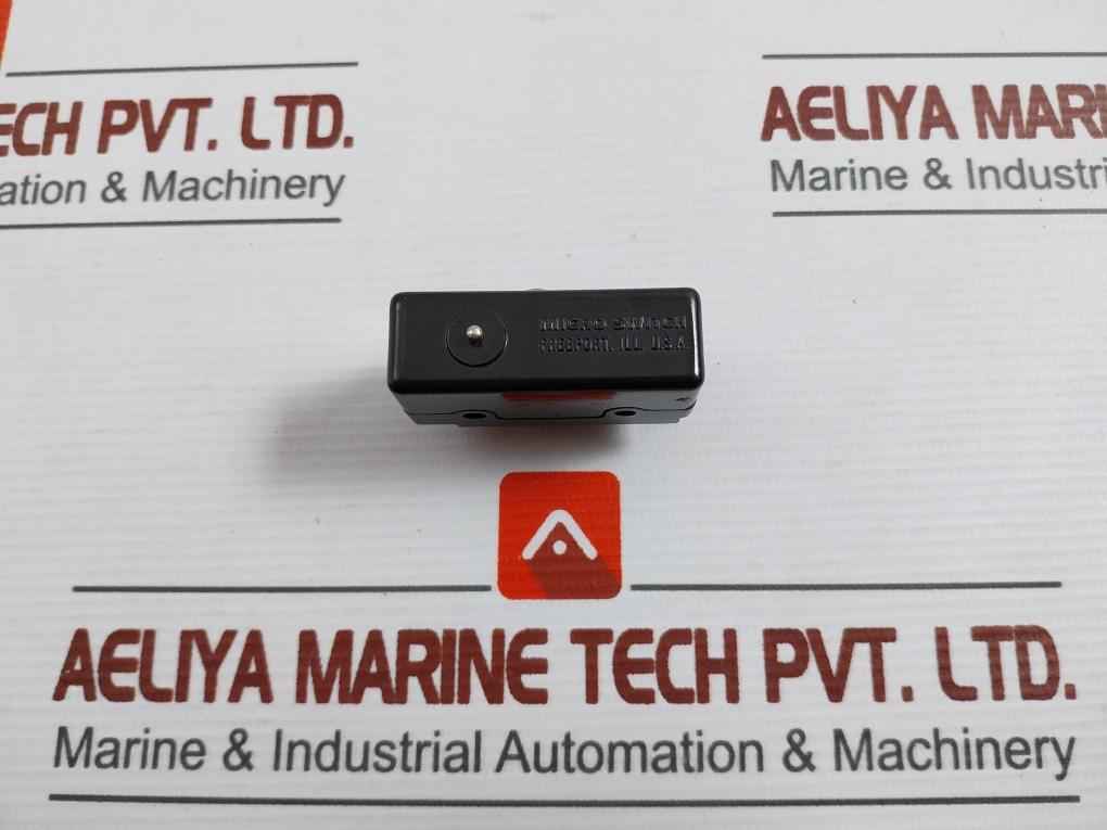 Honeywell Dt-2R-a7 Micro Switch 10A 250V