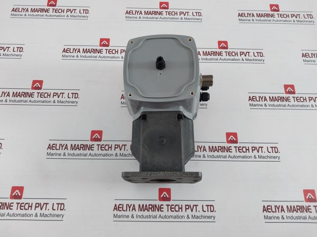 Honeywell Ec300 Gas Volume Corrector Tempcode T3C: -40° To 70°C