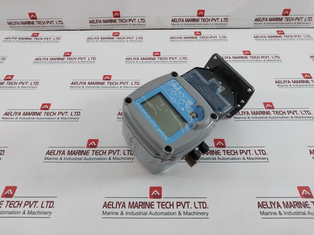 Honeywell Ec300 Gas Volume Corrector Tempcode T3C: -40° To 70°C