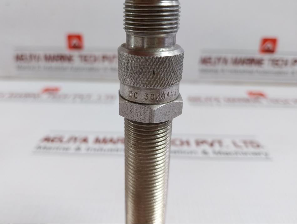 Honeywell Magnetic Pickup Sensor Ec 3030An30 A