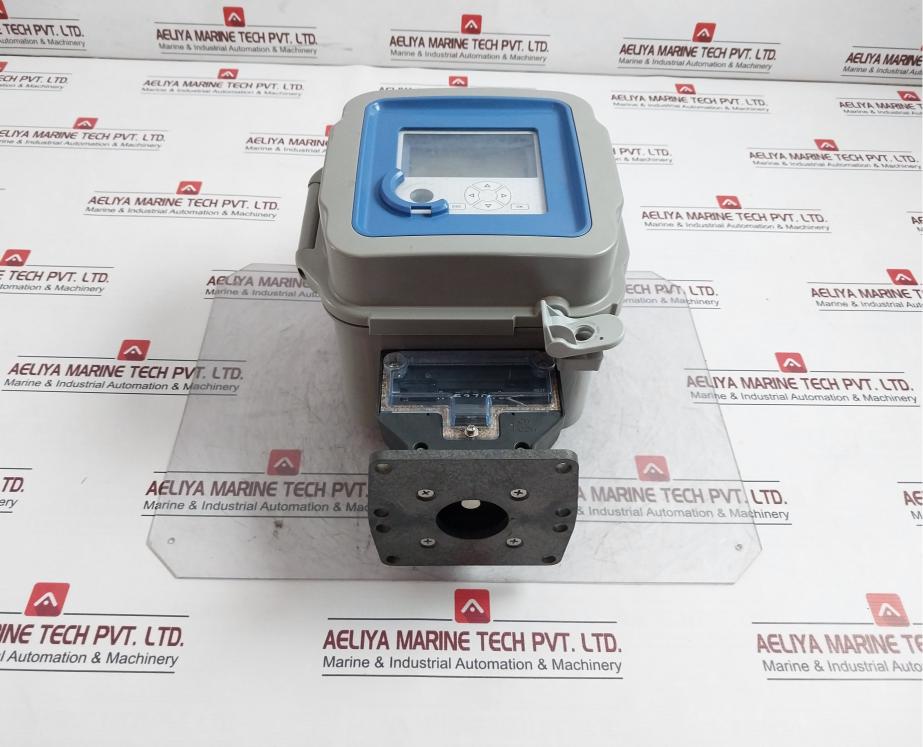 Honeywell Ec350 Electronic Gas Volume Corrector 22-1164 100Psig
