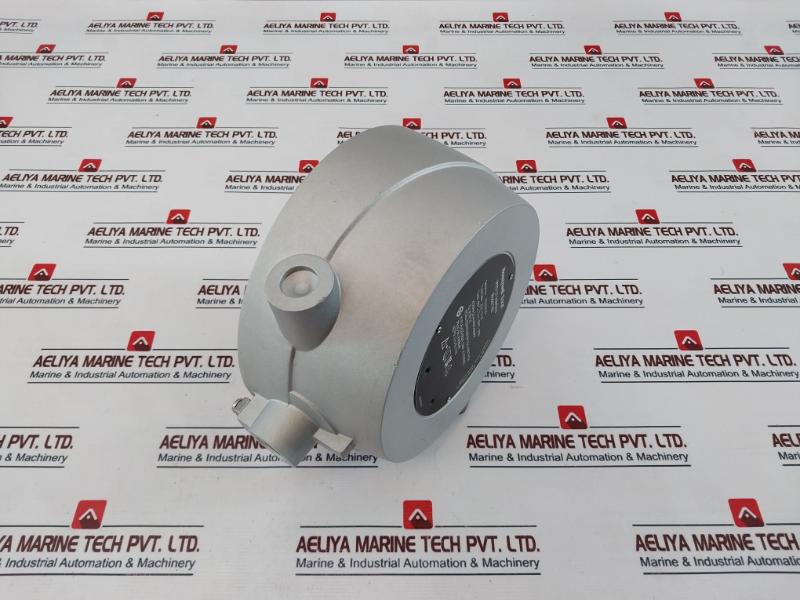 Honeywell Enraf 762 Vito Lt Interface Module (Only Case)