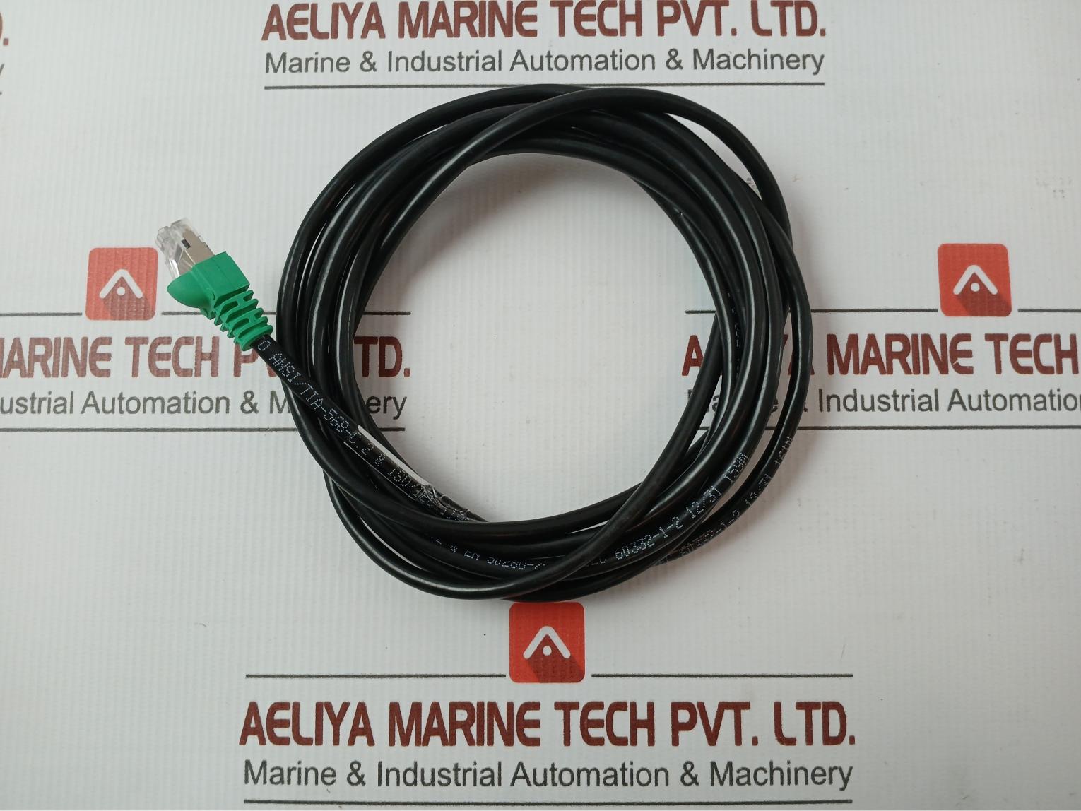 Honeywell Ethernet Cable 3-meter Fs-cci-hse-01