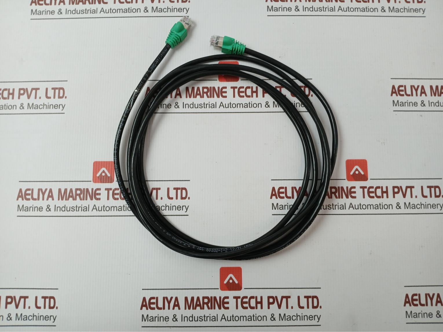 Honeywell Ethernet Cable 3-meter Fs-cci-hse-01