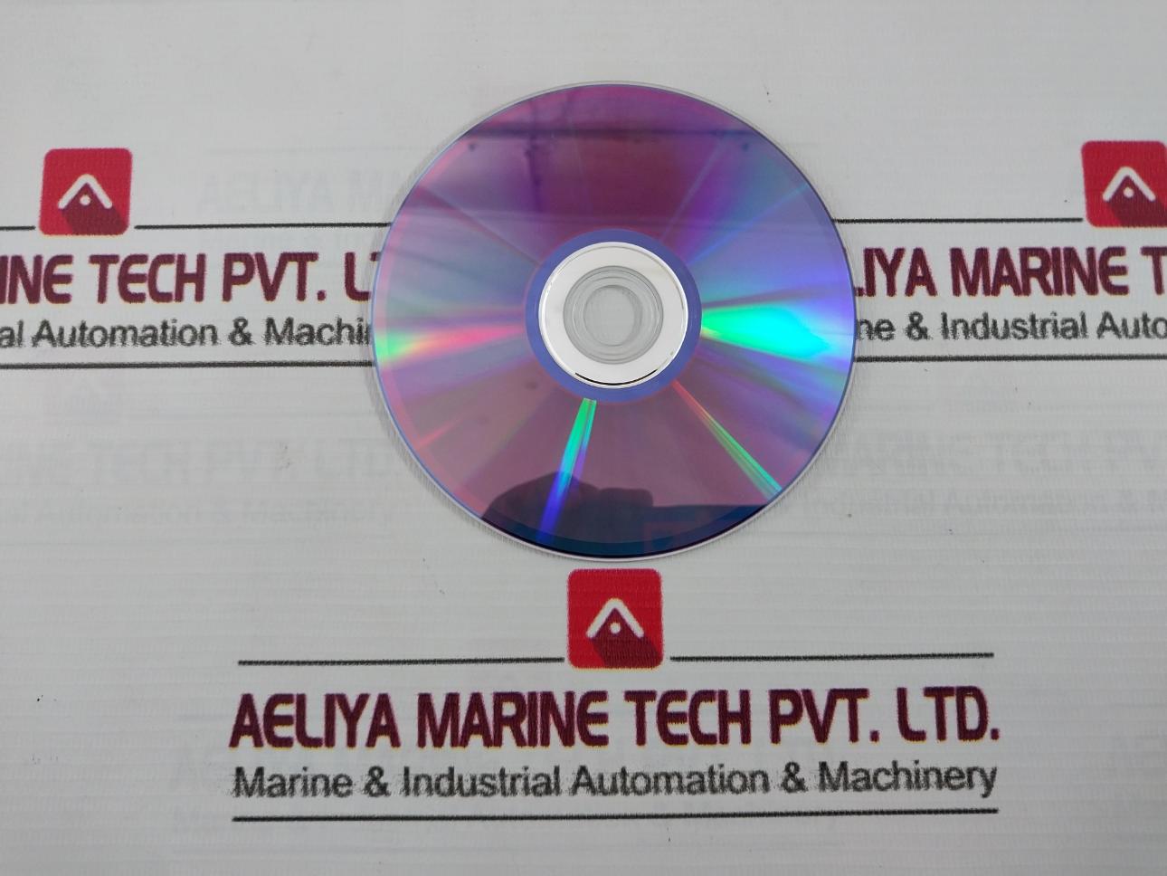 Honeywell Experion Pks System Intialization Updates Dvd