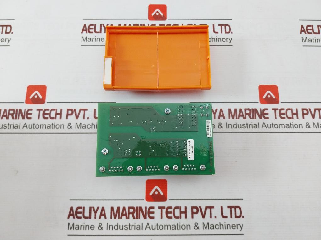 Honeywell Fc-dcom-232/485 Communication Interface Module 500 Ma Max 5 Vdc
