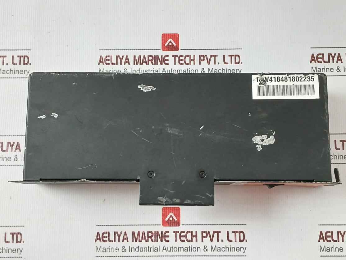 Honeywell Fc-psu-uni2412 Tdi Power Supply Unit Sps5878-lf 100-240vac 47-63hz 6a