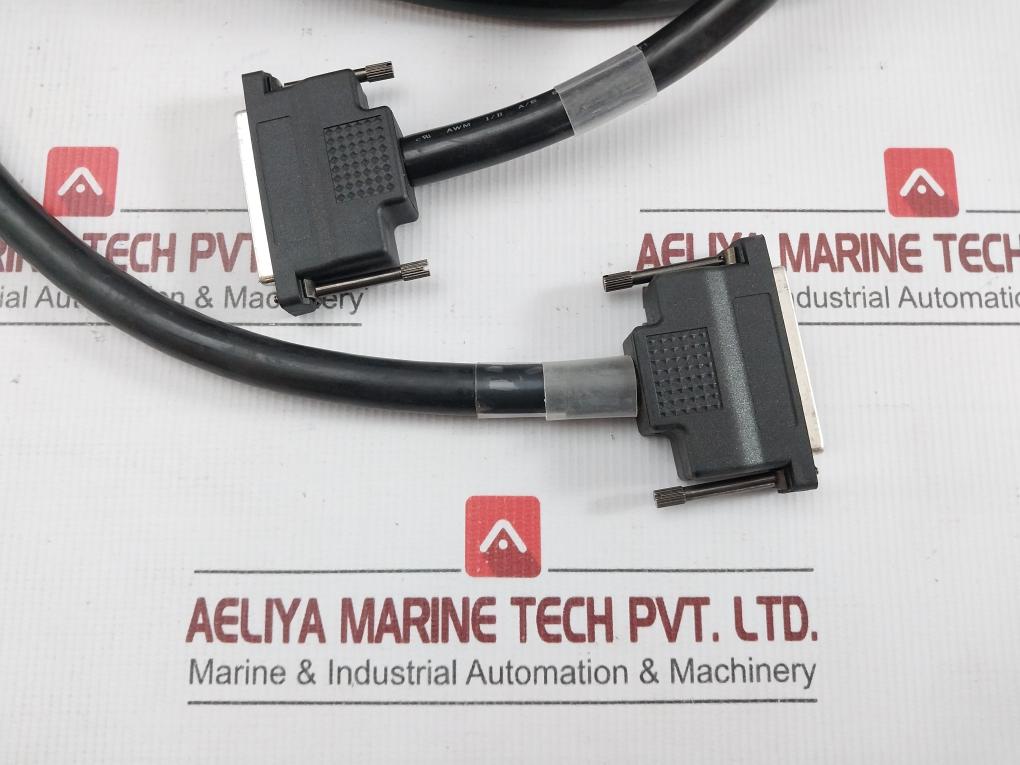Fc-sic5200-510 System Interconnection Cable 20000Mm Honeywell 80°C 300V