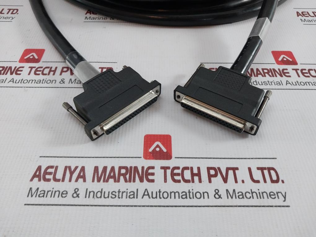 Fc-sic5200-510 System Interconnection Cable 20000Mm Honeywell 80°C 300V