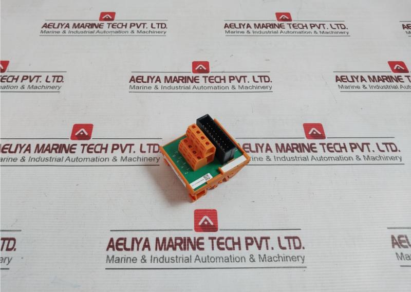 Honeywell Fc-tsdo-04Uni Safe Digital Output Module 150Vdc 2A 70 C