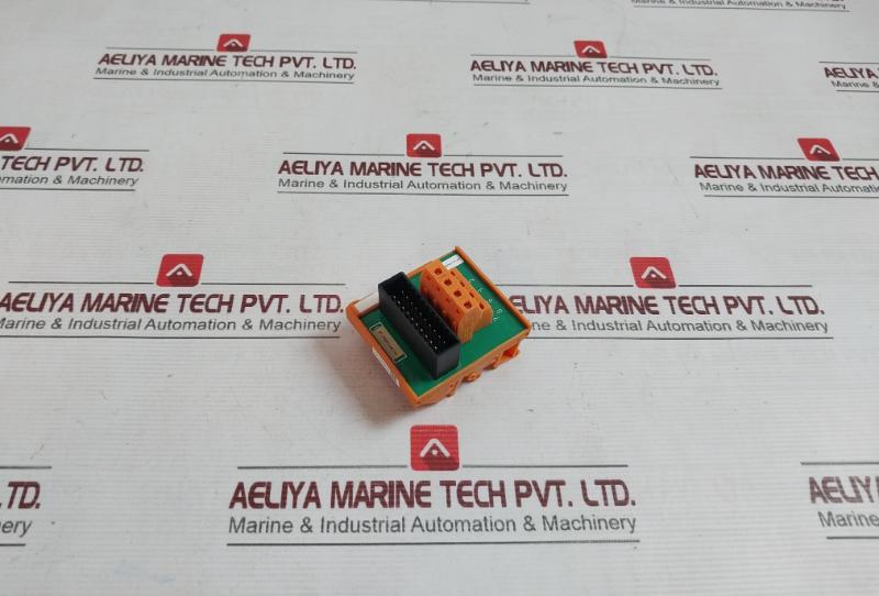 Honeywell Fc-tsdo-04Uni Safe Digital Output Module 150Vdc 2A 70 C
