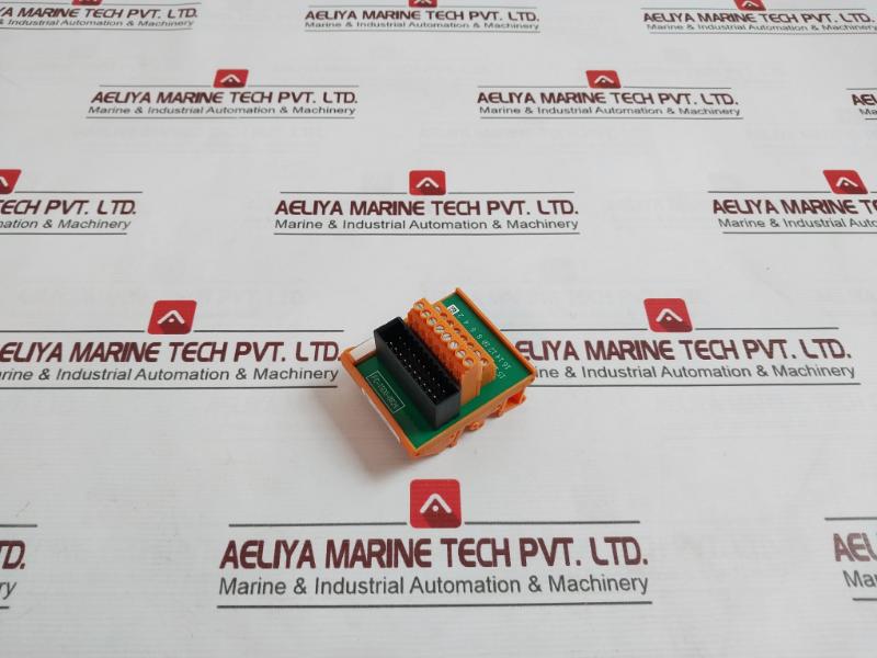 Honeywell Fc-tsdo-0824 Digital Output Module Tsdo-0824 30Vac Or 42Vdc 2A