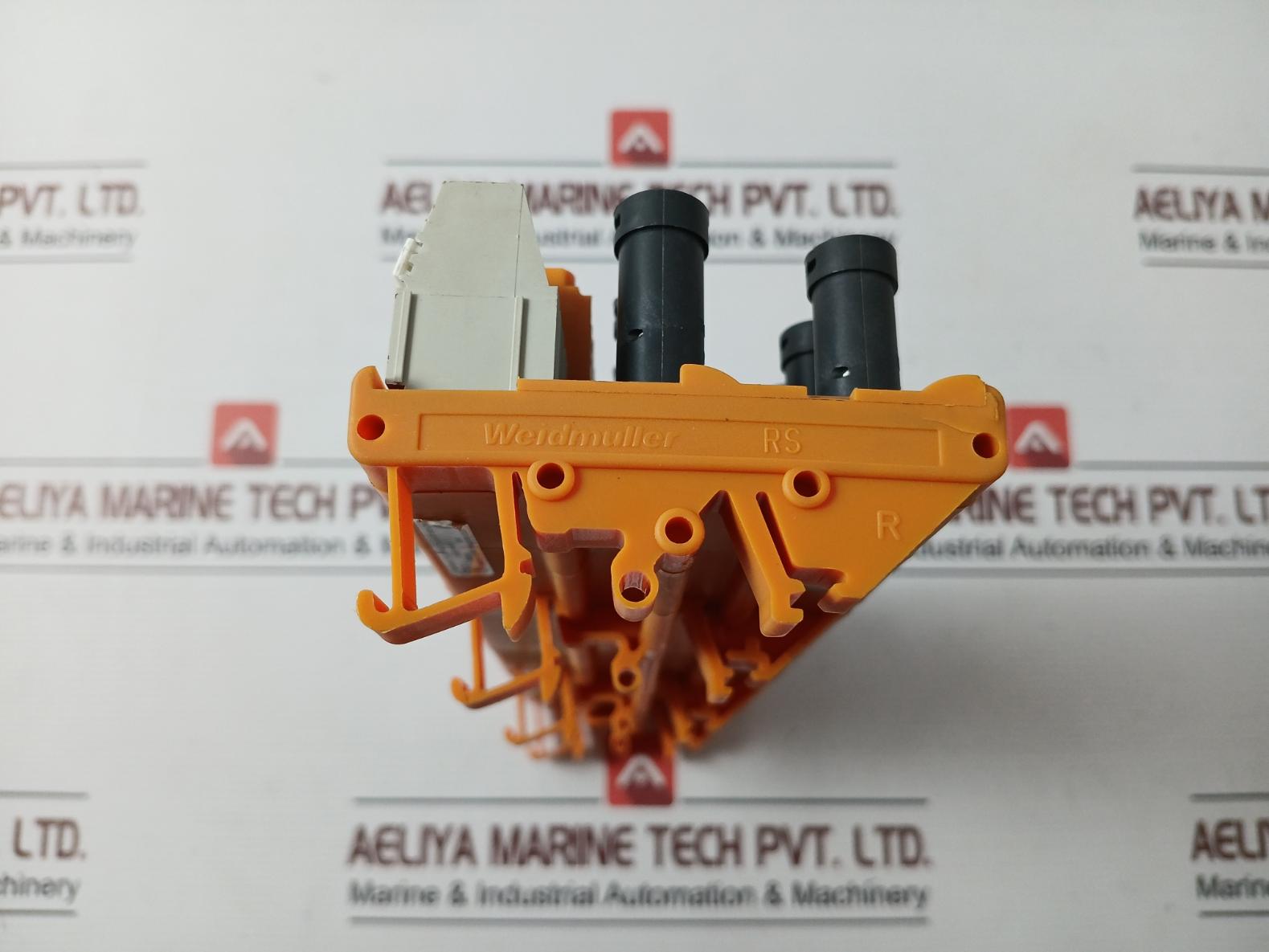 Honeywell Fc-tsgas-1624 Field Termination Assembly Module 24Vdc 4Vdc, 70 C