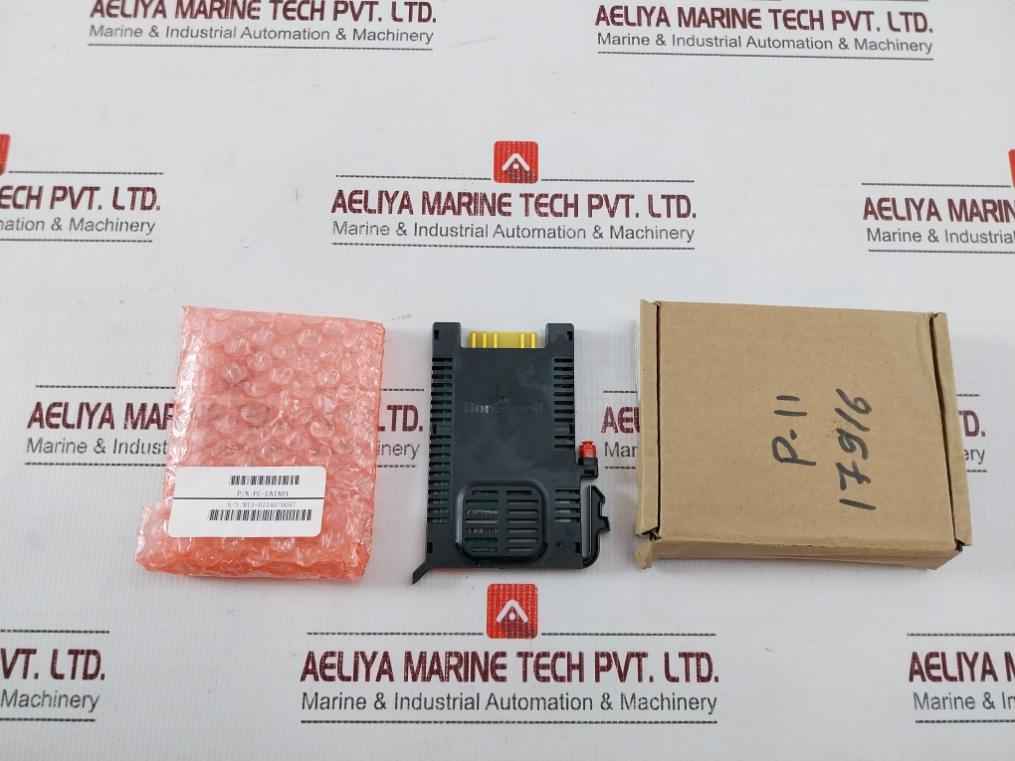 Honeywell Fc-uaia01 Analog Input Adaptor 24Vdc 500Ma Sil3