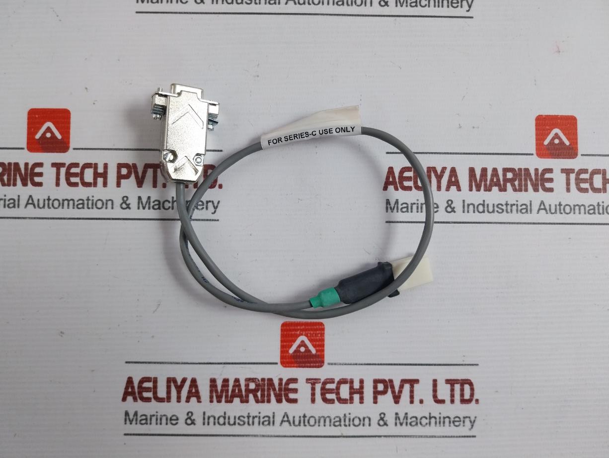 Honeywell Fiber Optic Cable Set Cc-kfsgr5 Rev.A