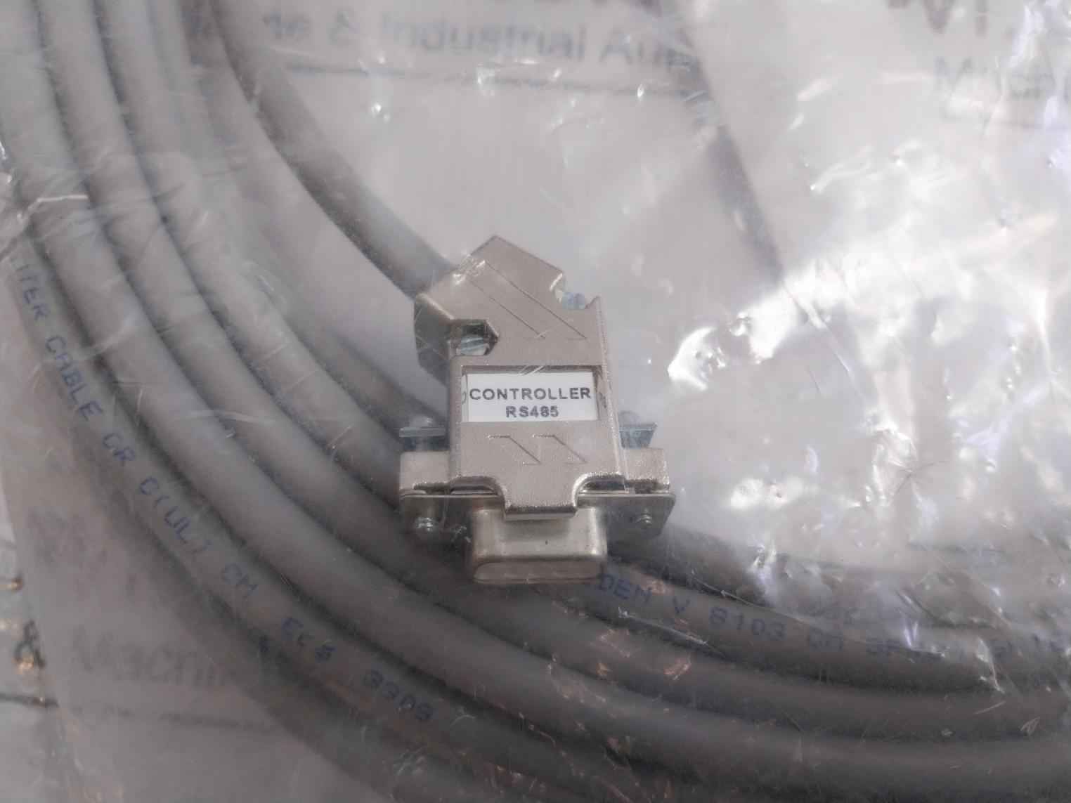 Honeywell Fs-cce-485-01/L10