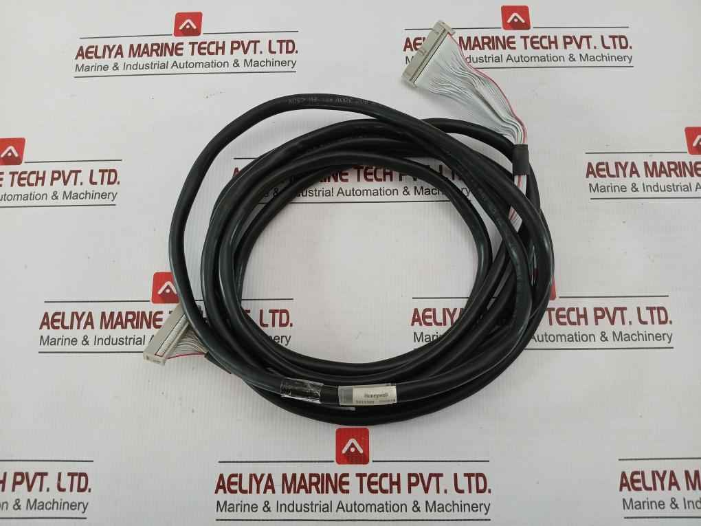 Honeywell Fs-iobus Cpx-2