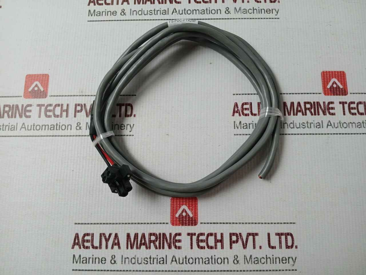 Honeywell Fs-pdc-fta24p Cable Assembly 2-meter