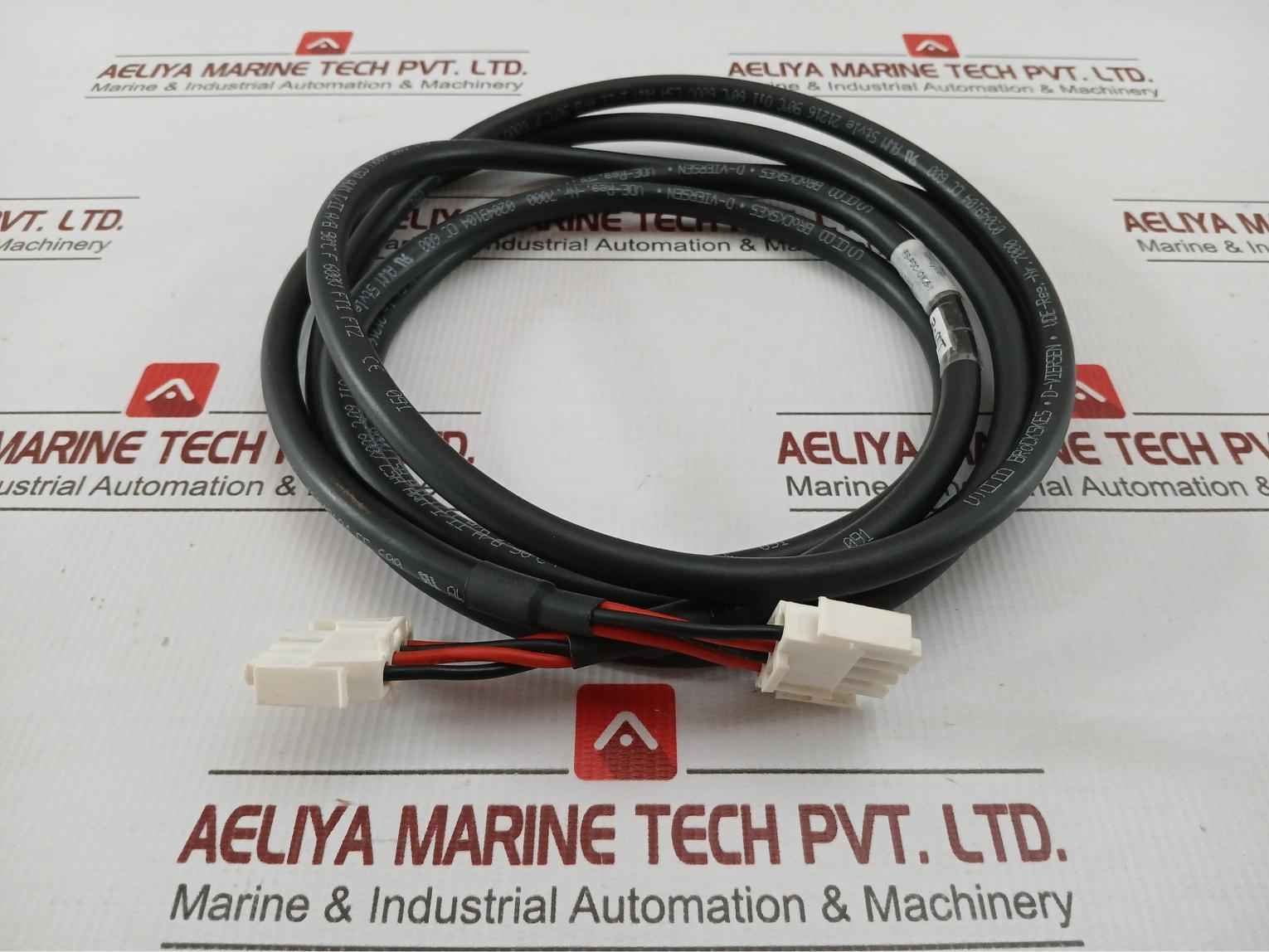 Fs-pdc-iox05-1 Multi-conductor Power And Control Cable Honeywell