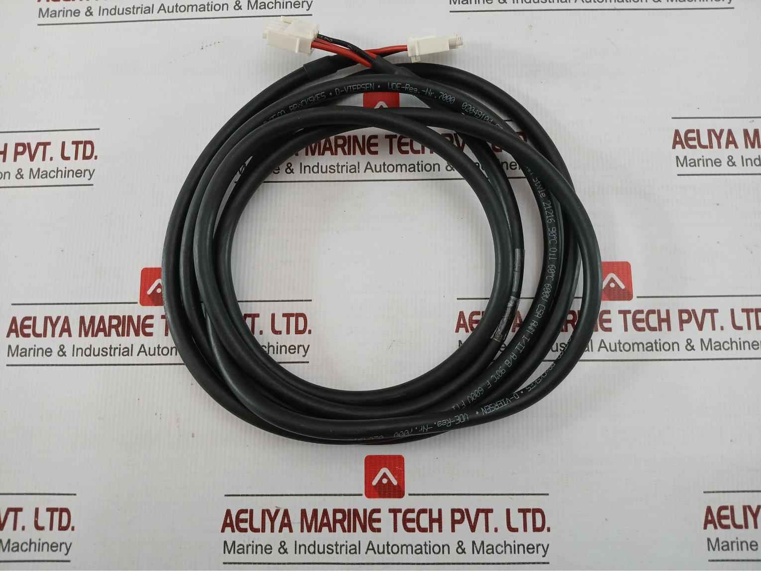 Fs-pdc-iox05-1 Multi-conductor Power And Control Cable Honeywell