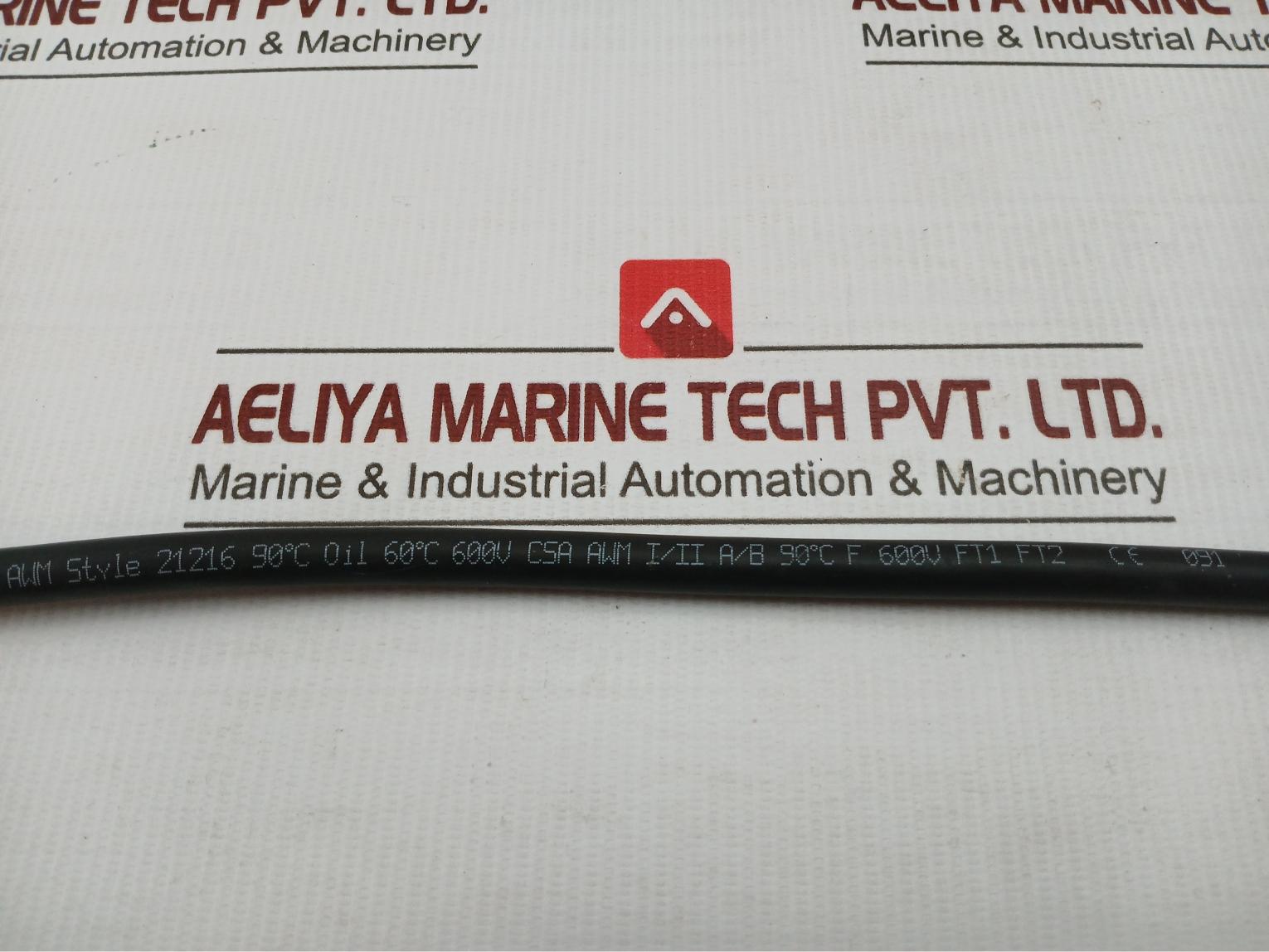 Fs-pdc-iox05-1 Multi-conductor Power And Control Cable Honeywell