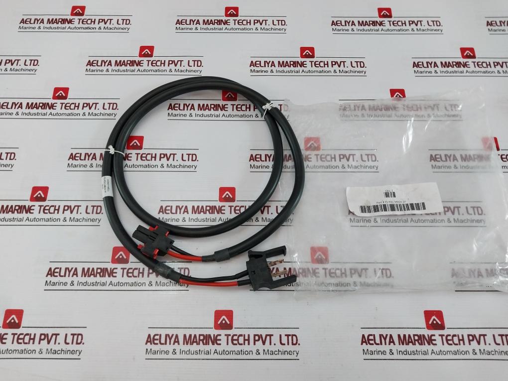 Honeywell Fs-pdc-mb24-1P Power Cable 10Awg 2C 600V Sab Brockskes