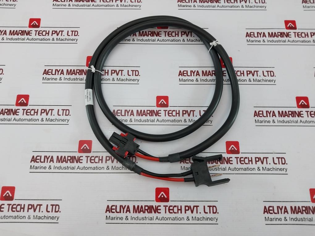 Honeywell Fs-pdc-mb24-1P Power Cable 10Awg 2C 600V Sab Brockskes