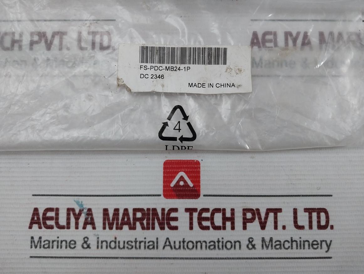 Honeywell Fs-pdc-mb24-1P,