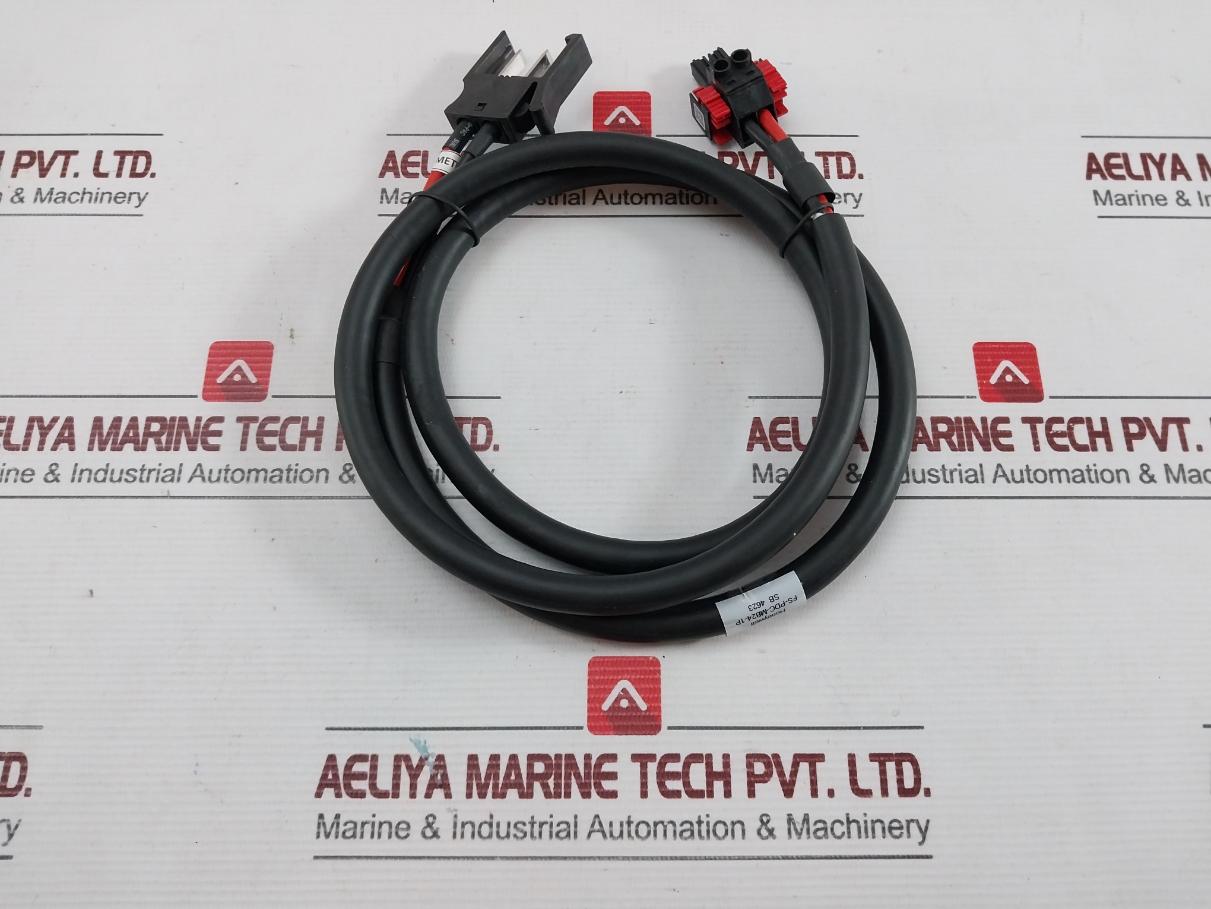 Honeywell Fs-pdc-mb24-1P,