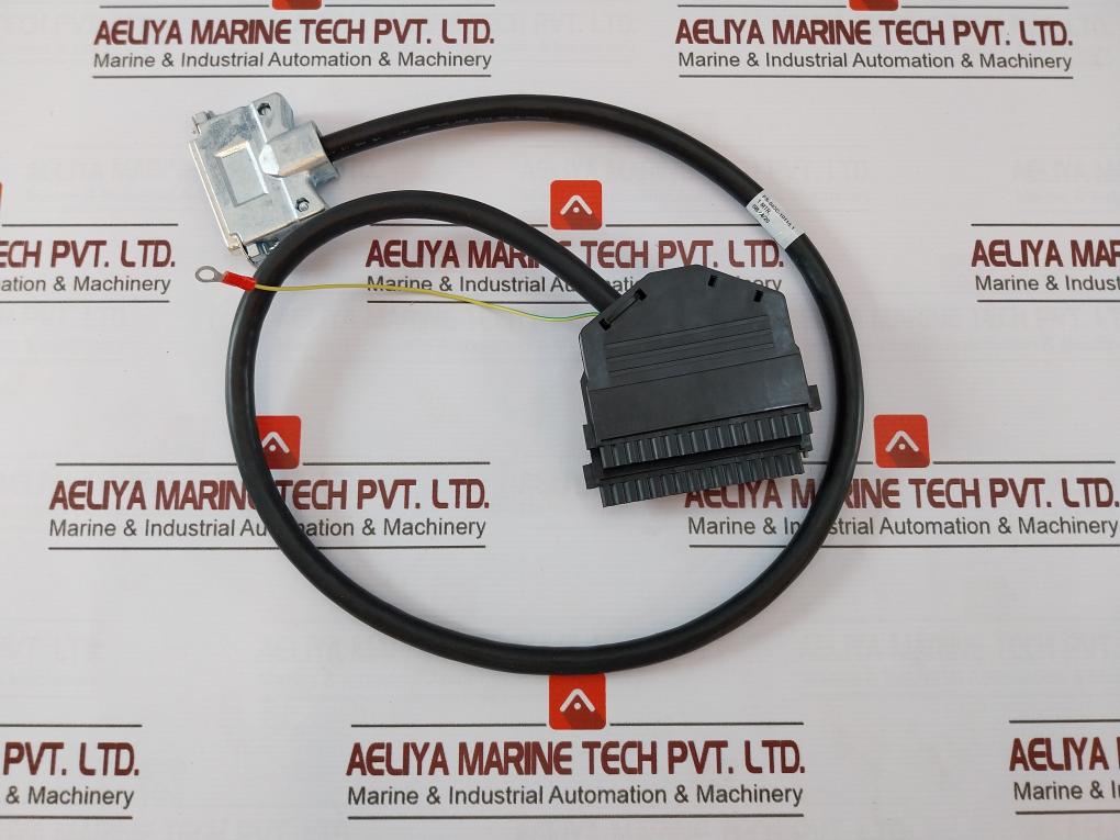 Honeywell Fs-sicc-1011/L1 Connector Cable Dc 2044, Sb 44/20 1Mtr