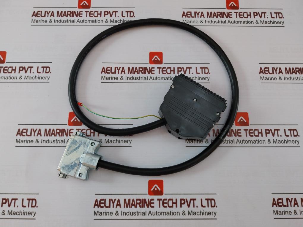 Honeywell Fs-sicc-1011/L1 Connector Cable Dc 2044, Sb 44/20 1Mtr