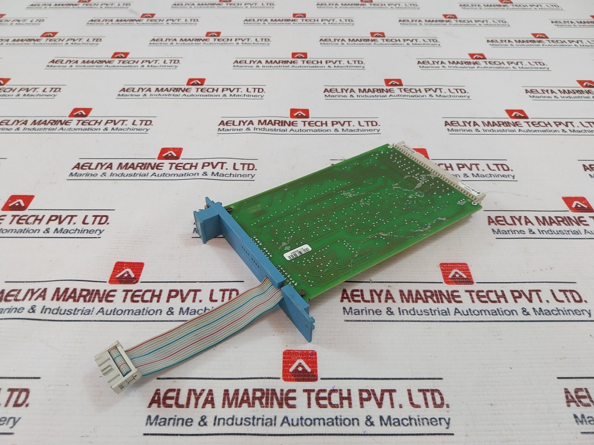Honeywell Fsc Sdo-0824 Digital Output Module 24 Vdc 8 Channel