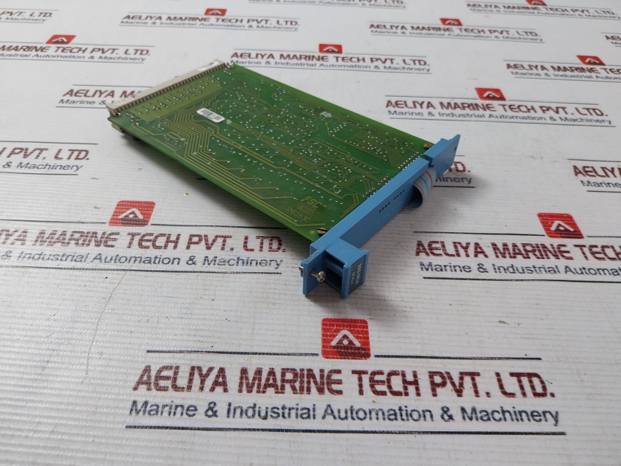 Honeywell Fsc Sdo-0824 Digital Output Module 5 Vdc