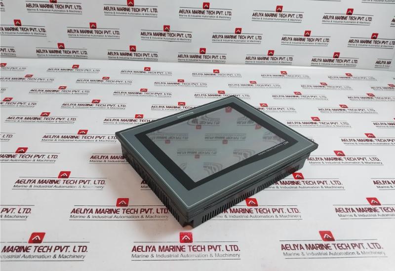 Honeywell Hci10-ts-0A-0K Touch Panel Operator Controller Interface 24Va Max