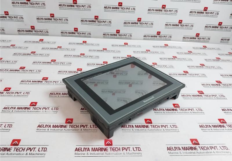 Honeywell Hci10-ts-0A-0K Touch Panel Operator Controller Interface 24Va Max