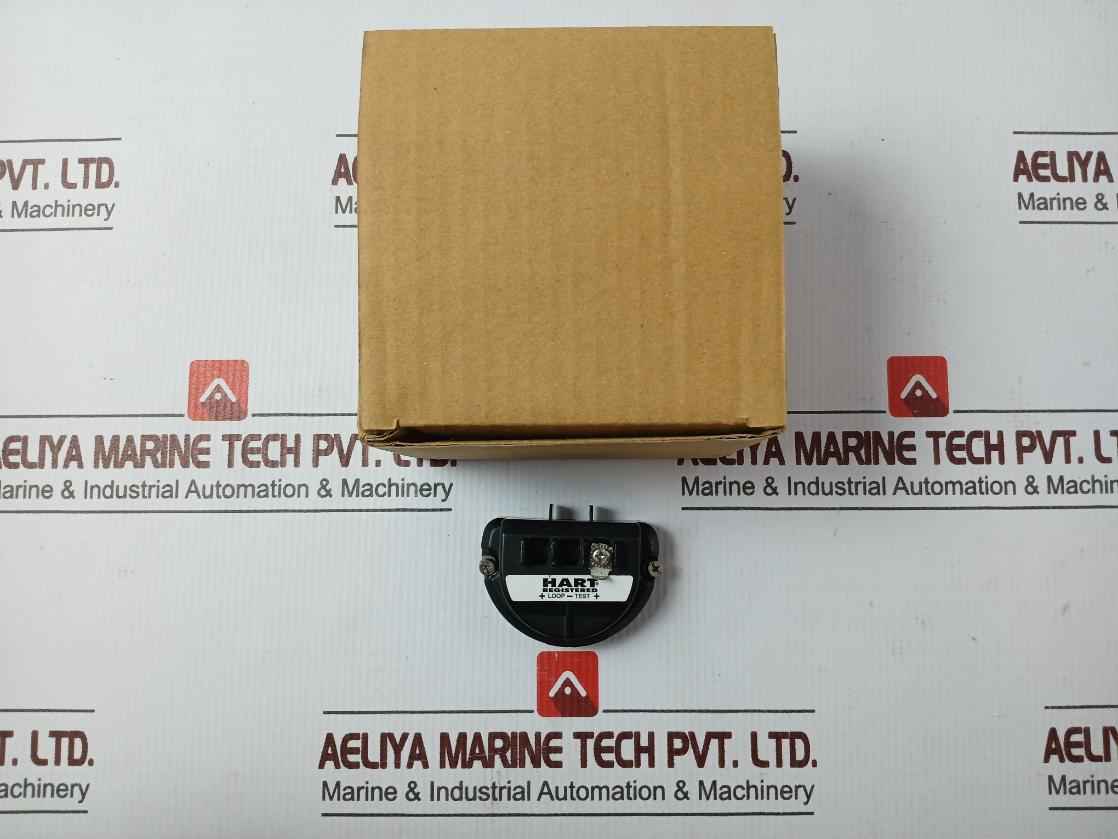 Honeywell Hns50049839-001 Hart Registered Loop-test Transmitter