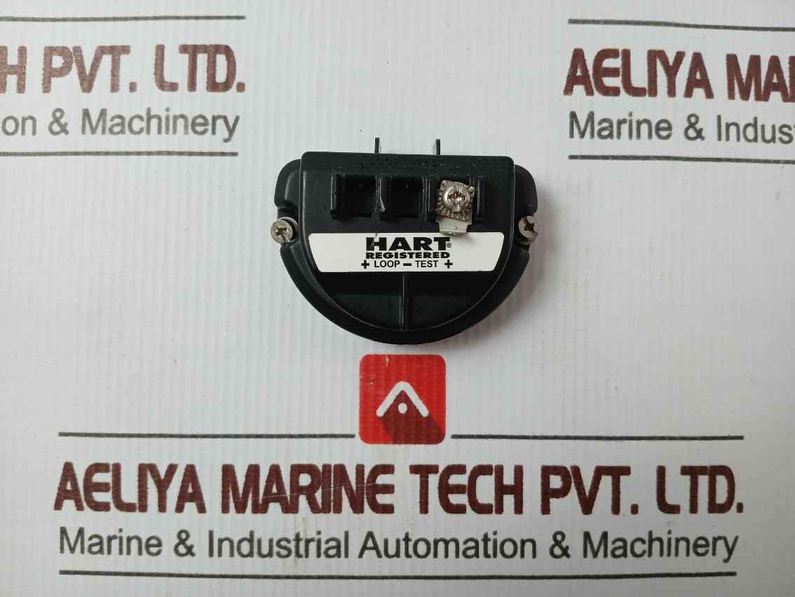 Honeywell Hns50049839-001 Hart Registered Loop-test Transmitter