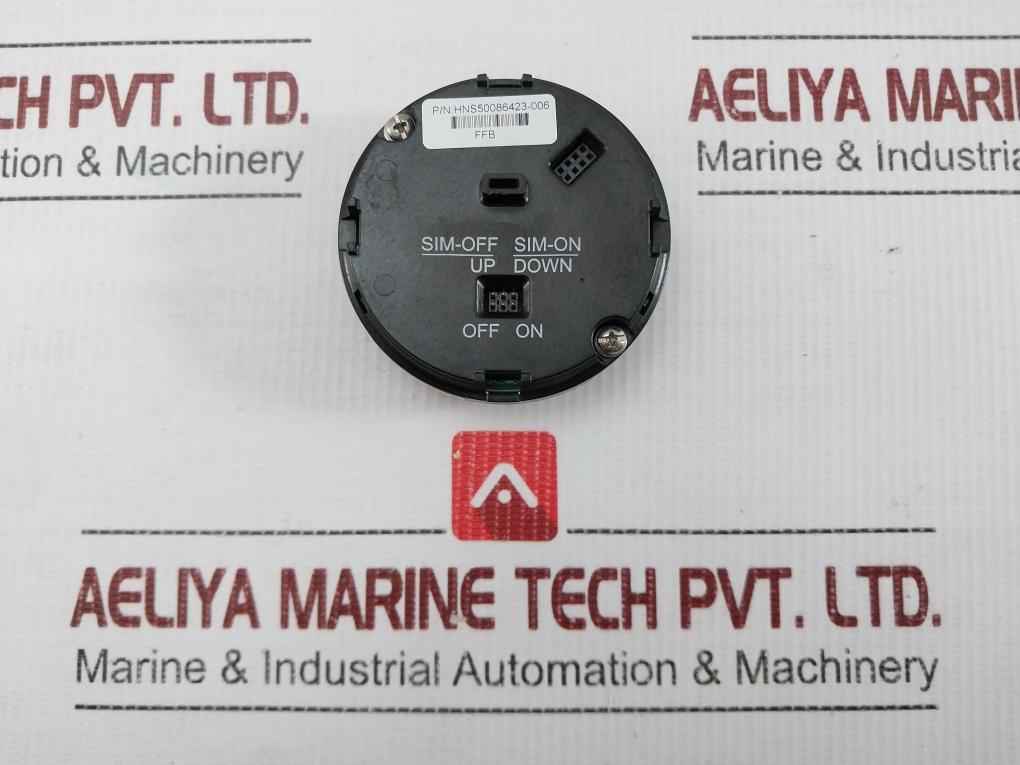 Honeywell Hns50086423-006