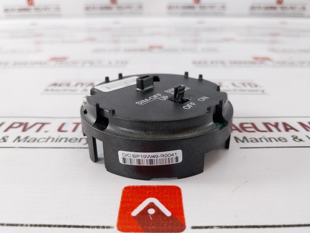 HONEYWELL HNWG50049849-001 Hart Temperature Transmitter Sensor 50050919-701