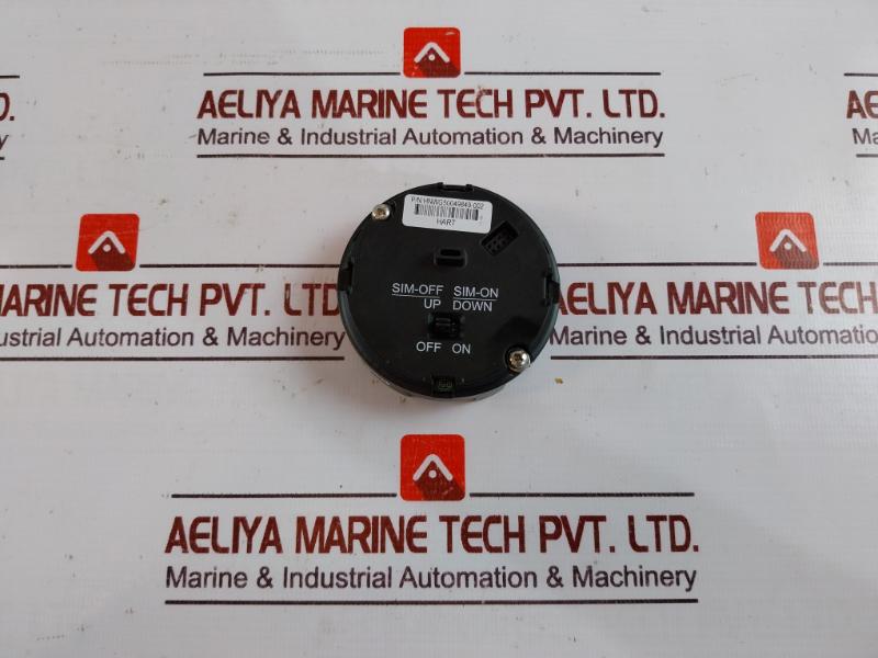 Honeywell HNWG50049849-002 Hart Temperature Transmitter 50087658-710 R3.000100