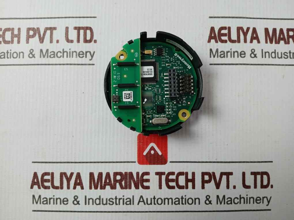 Honeywell Hnwg50049849-002 Hart Temperature Transmitter 50087658-710