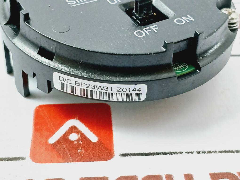 Honeywell Hnwg50049849-002, 50087660-002 Hart Temperature Transmitter