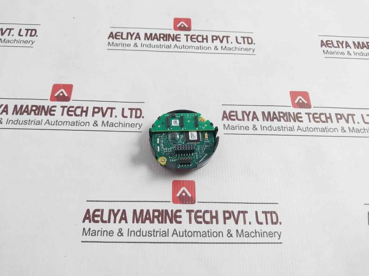 Honeywell Hnwg50049849-004 Hart Temperature Transmitter 94V-0
