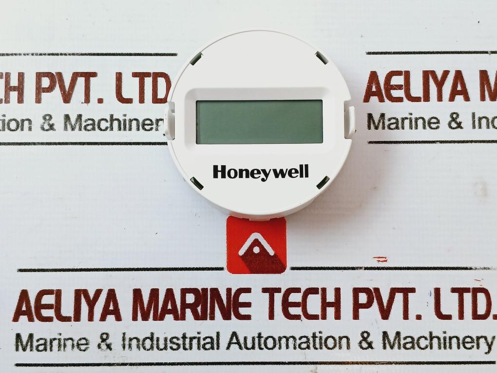 Honeywell HNWG50049911-001 Basic Display PWA Assembly 50065674-701