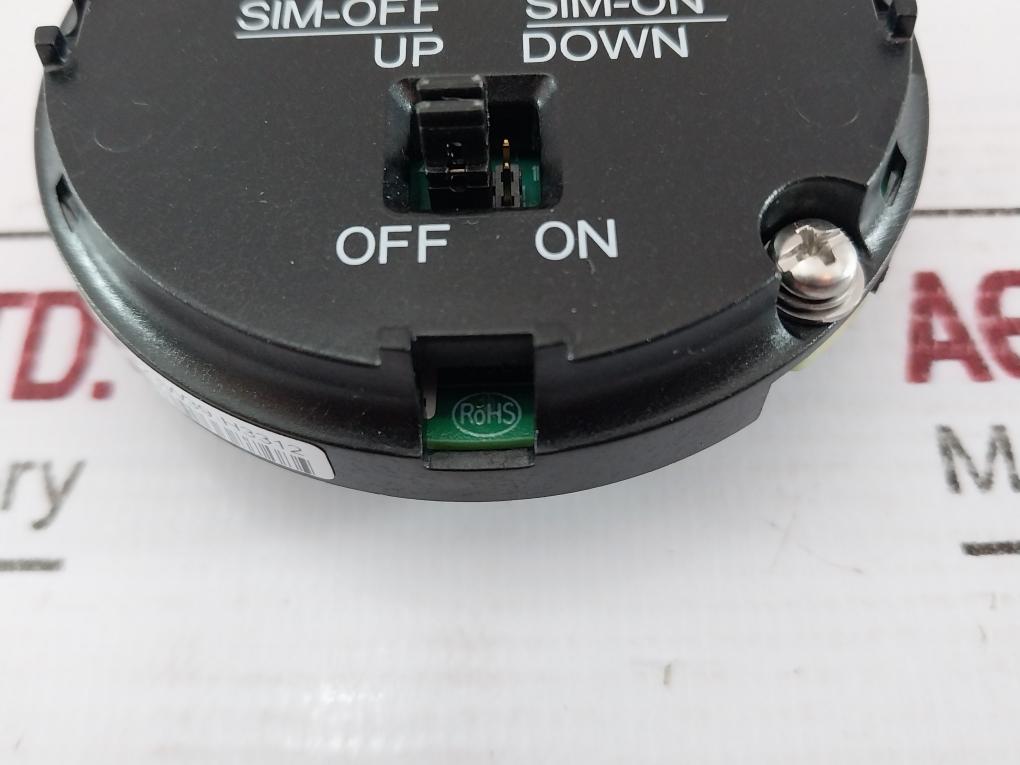 Honeywell Hnwg50098718-001 Hart Smv Temperature Transmitter 50087658-706 51/22