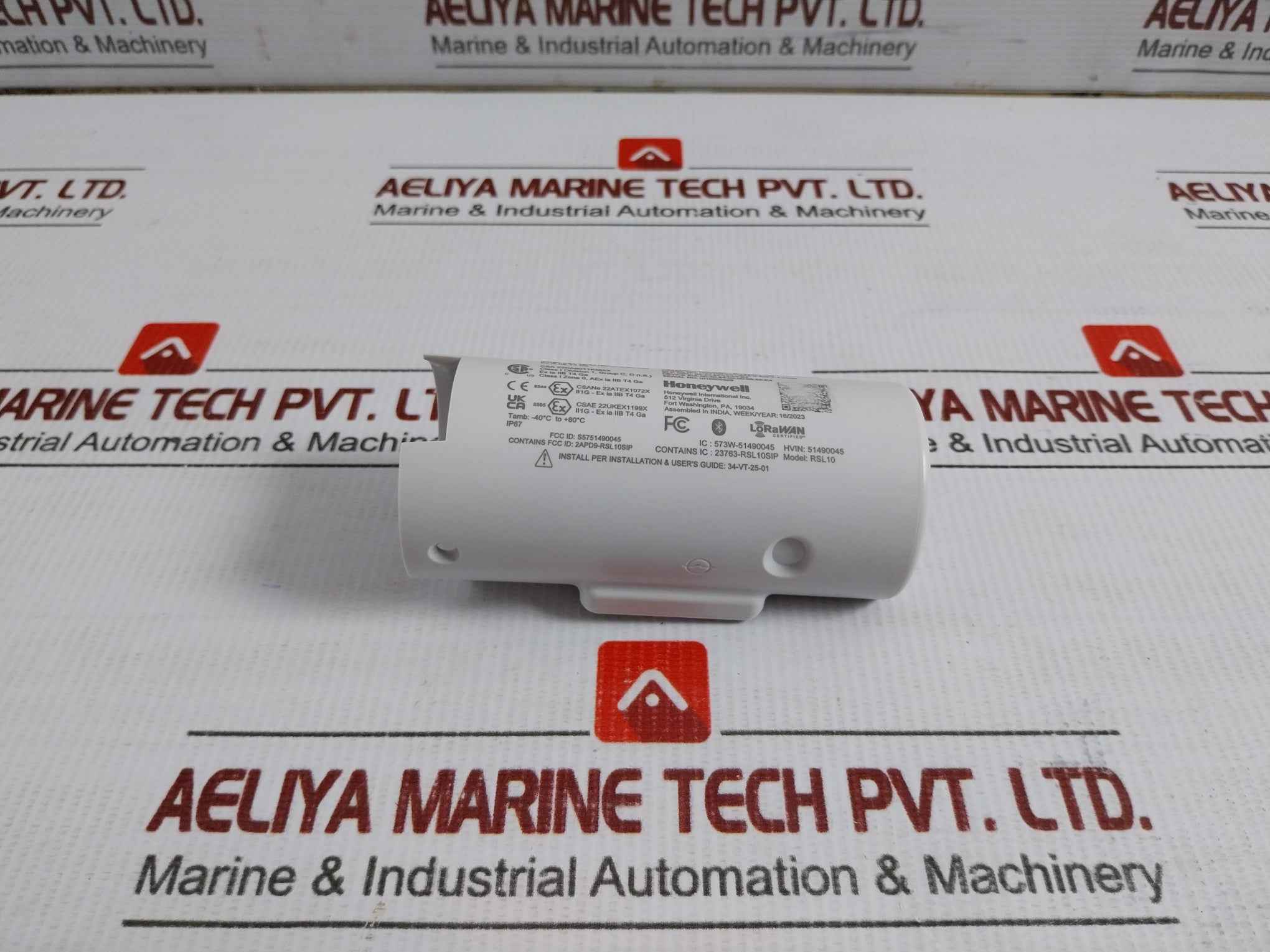 Honeywell Hvt100-a01,A03-0-sm-1-1-0000