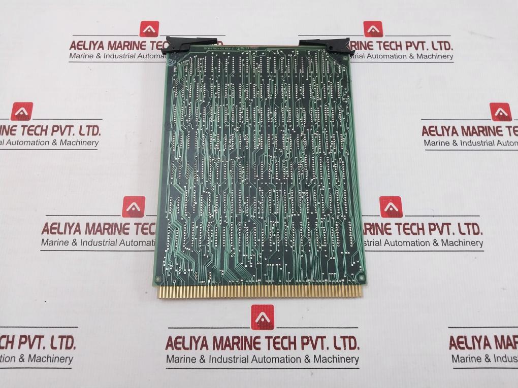 Honeywell I/O Bus Control 51302793-100 Rev: C 4Dp7Apxio211