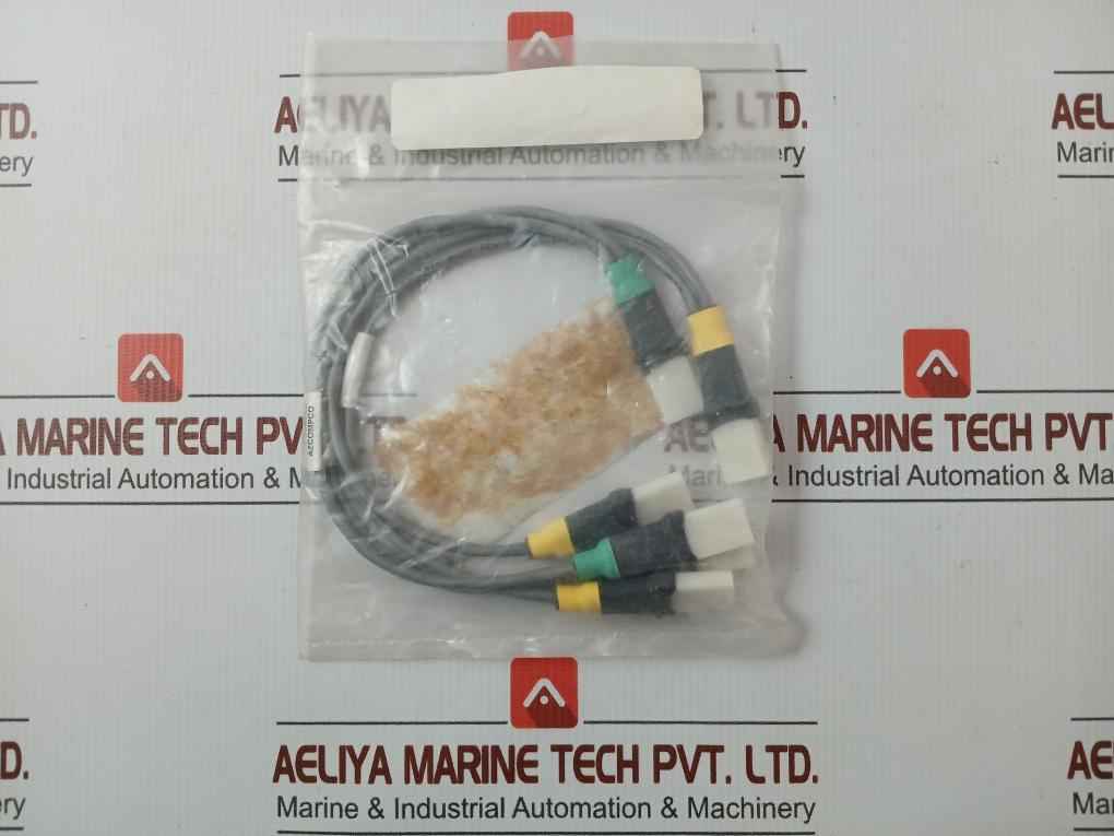 Honeywell I/O Link Cable 51202329-601