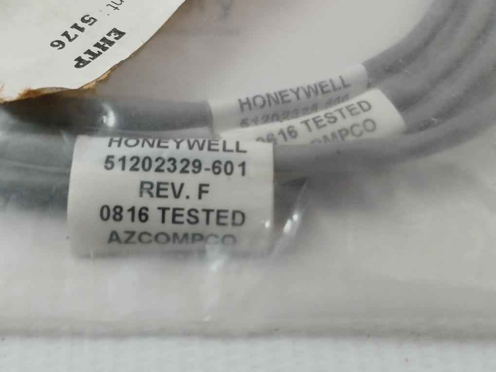 Honeywell I/O Link Cable 51202329-601