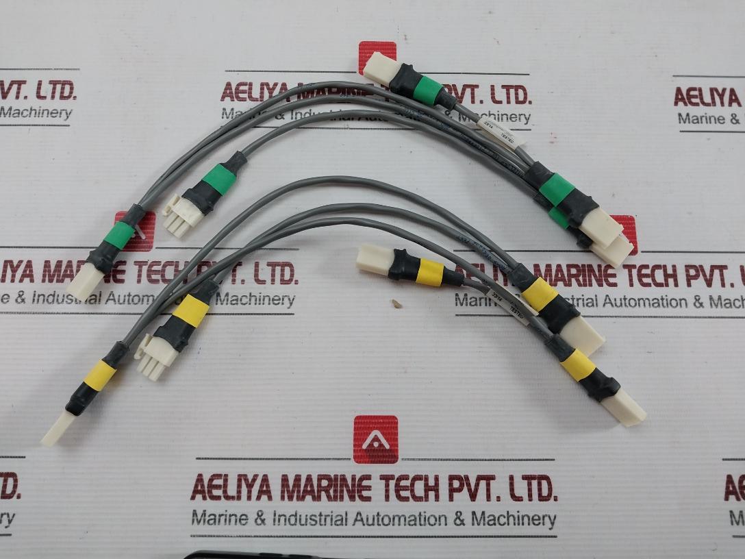Honeywell I/O Link Cable Set 51202329-606 Rev. F